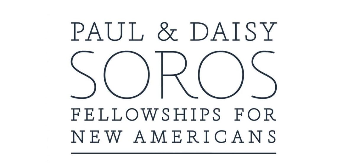 3 Filipino Americans Win $90,000 – Prestigious Paul & Daisy Soros Fellowships for New Americans Announces this Year’s Class of Distinguished Fellows