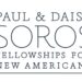 3 Filipino Americans Win $90,000 – Prestigious Paul & Daisy Soros Fellowships for New Americans Announces this Year’s Class of Distinguished Fellows
