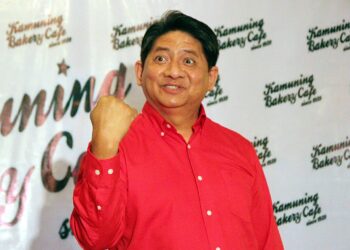 SC penalizes Cabinet Sec. Gadon for 2nd time
