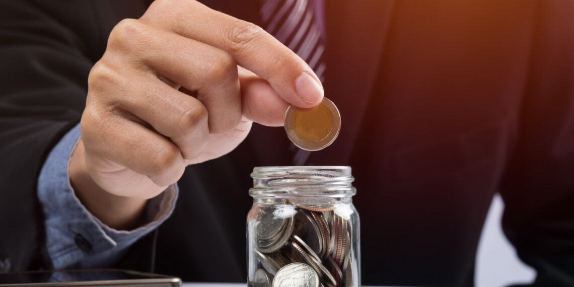 Save money — Fast!