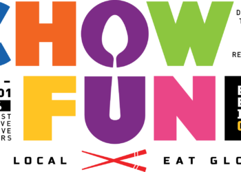 CHOW FUN 2024
