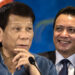 ICC warrant for Duterte’s arrest issued by June or July – Trillanes