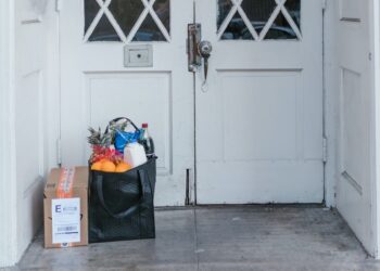 Report: online grocery sales to grow 3x faster than in-store sales