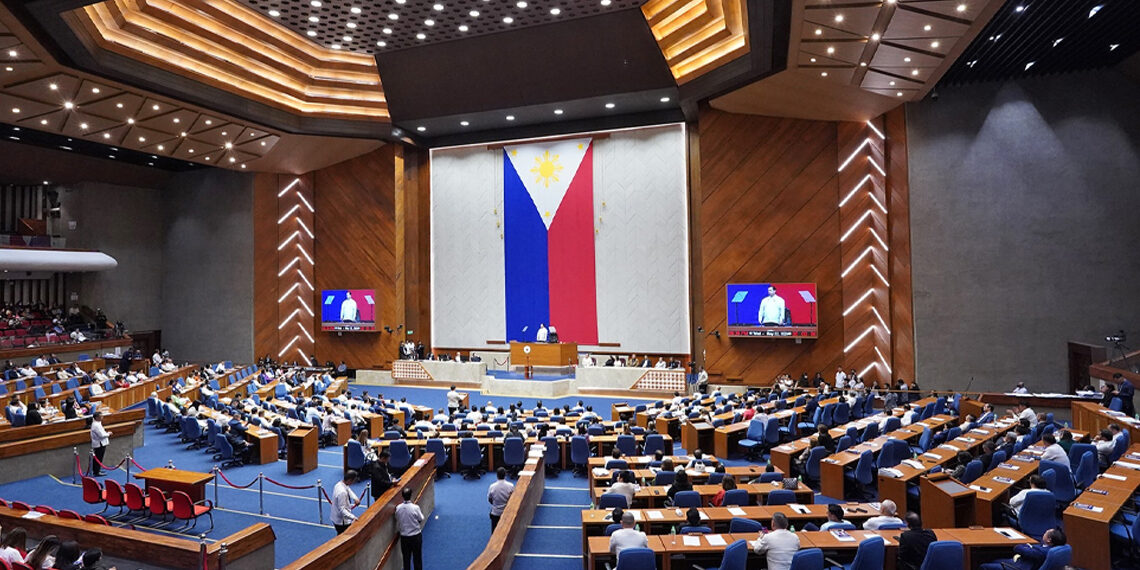 Decades later, House finally passes divorce bill in PH