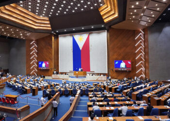 Decades later, House finally passes divorce bill in PH