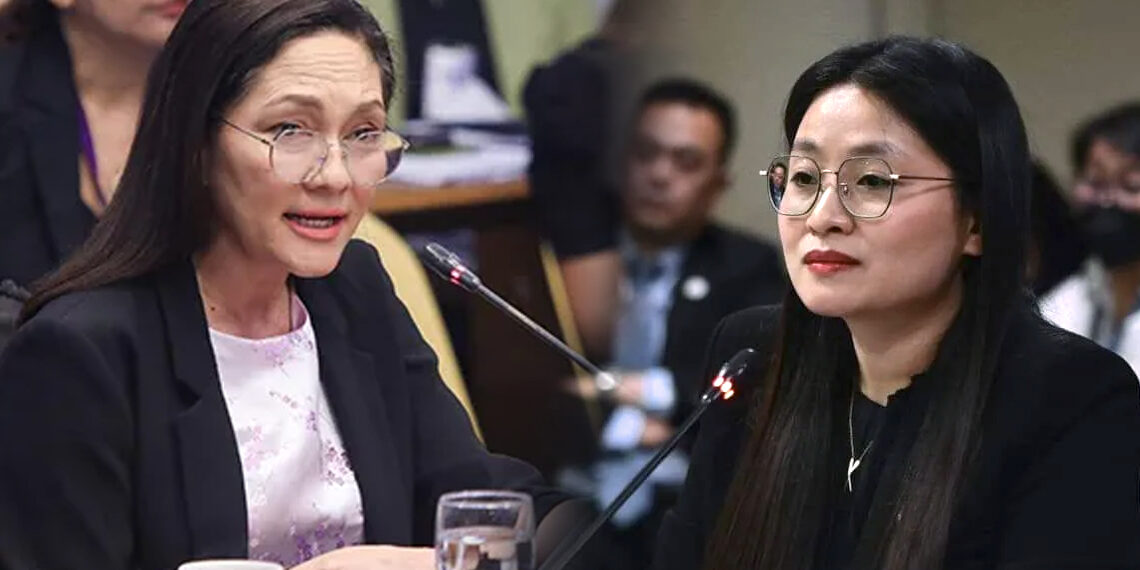 Senate investigation on POGO links not an attack on Filipino-Chinese – Solon