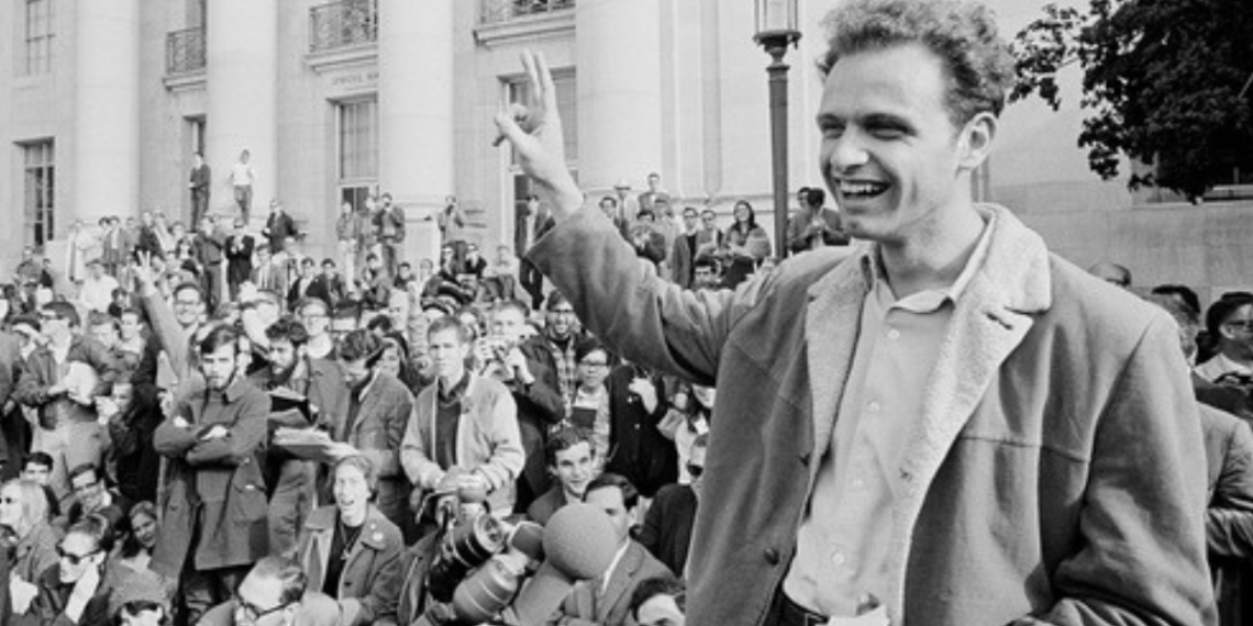 60 years later, freedom of speech still eludes college students
