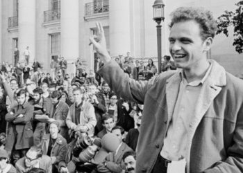 60 years later, freedom of speech still eludes college students