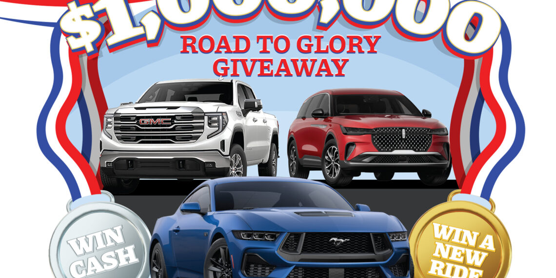 Sky River Casino’s Spectacular May Promotions: Winning Has Never Been This Exciting