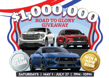 Sky River Casino’s Spectacular May Promotions: Winning Has Never Been This Exciting
