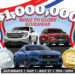 Sky River Casino’s Spectacular May Promotions: Winning Has Never Been This Exciting