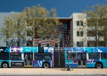 Bay Area Transit Transformation Gets $18 Million Boost