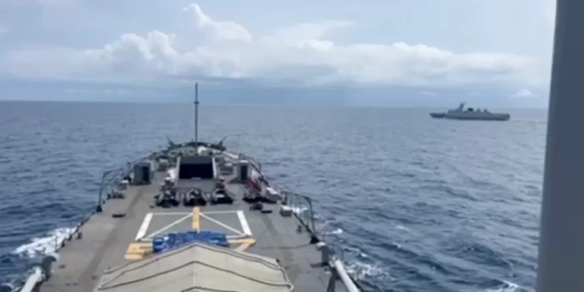 Alarm raised over Marcos deepfake audio calling for attack on foreign country  