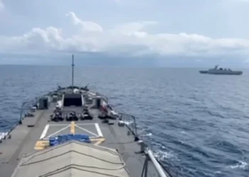 Alarm raised over Marcos deepfake audio calling for attack on foreign country  