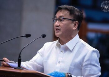 Probe urged over alleged Chinese wiretapping of Armed Forces of the Philippines