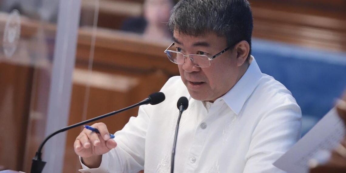 Solon calls on allies for help in drought, not just in military matters
