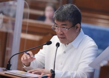 Solon calls on allies for help in drought, not just in military matters