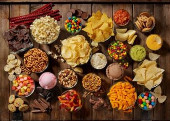 Consumers balance nutrition, indulgence in snack behaviors: report