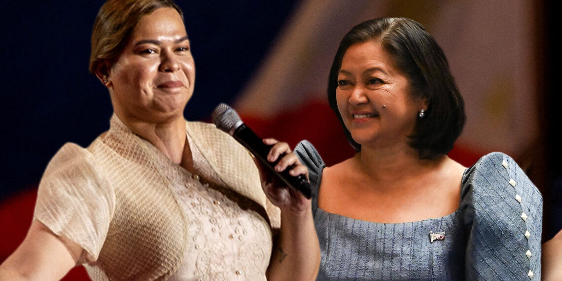 Uneasy Marcos-Duterte alliance rocked by 1st Lady’s spat vs. VP