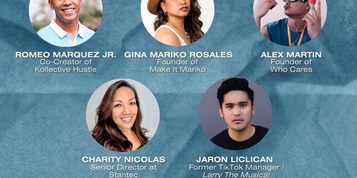 Celebrate Filipino Innovation and Excellence at the 2nd “Brilliance Loves Company” Networking Event
