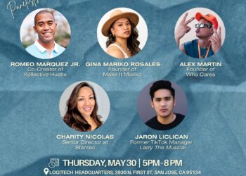 Celebrate Filipino Innovation and Excellence at the 2nd “Brilliance Loves Company” Networking Event