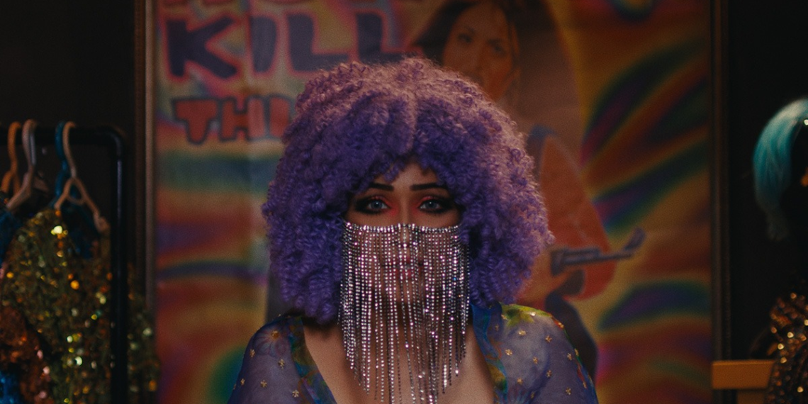 Wakhri Director Iram Parveen Bilal Talks Filmmaking and SFFILM Festival Premiere: “Discourse is the Beginning of Solution Building.”