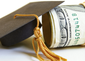 What’s the Cost of US student debt?