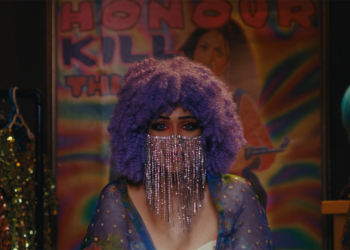 Wakhri Director Iram Parveen Bilal Talks Filmmaking and SFFILM Festival Premiere: “Discourse is the Beginning of Solution Building.”