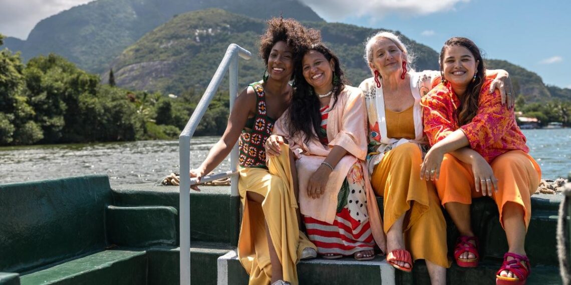 Women of color will vote with their pocketbooks this November