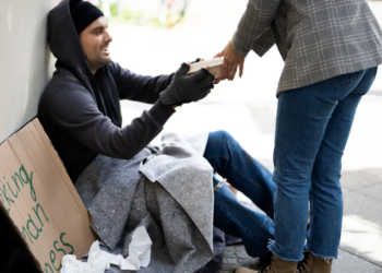 In a national first, Medi-Cal is helping unhoused Californians