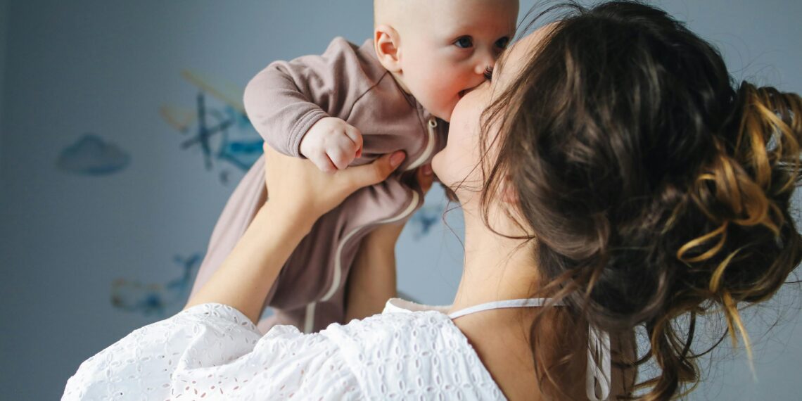 In Recognition of Mother’s Day, EDD Highlights California’s Paid Family Leave Program