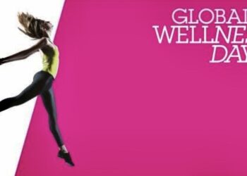 Wellness is a commitment