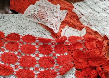 Do You Still Crochet?
