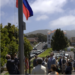 Daly City’s 10th Annual Philippine Flag Raising Ceremony at City Hall