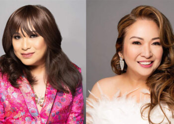 2 Fil-Am among judges for 2024 Miss Universe— Ecuador