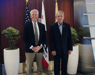 PH Consulate learns best practices in running world-class airport at tour of SFO