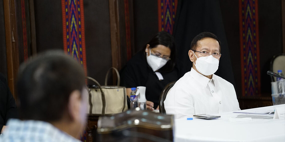 Duterte ordered illegal transfer of billions to buy COVID supplies – ex-Health secretary