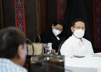 Duterte ordered illegal transfer of billions to buy COVID supplies – ex-Health secretary