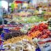 Food inflation continues to soften