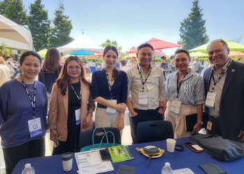 PH officials attend Plug and Play Technology Center summit in Sunnyvale