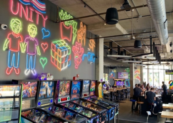 SF’s Beloved Queer Arcade Bar The Detour Is a Must-Visit Community Favorite With An Authentic Filipino Flair