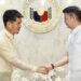New ambassadors to PH visit solon leader seeking stronger mutual defense, cooperation