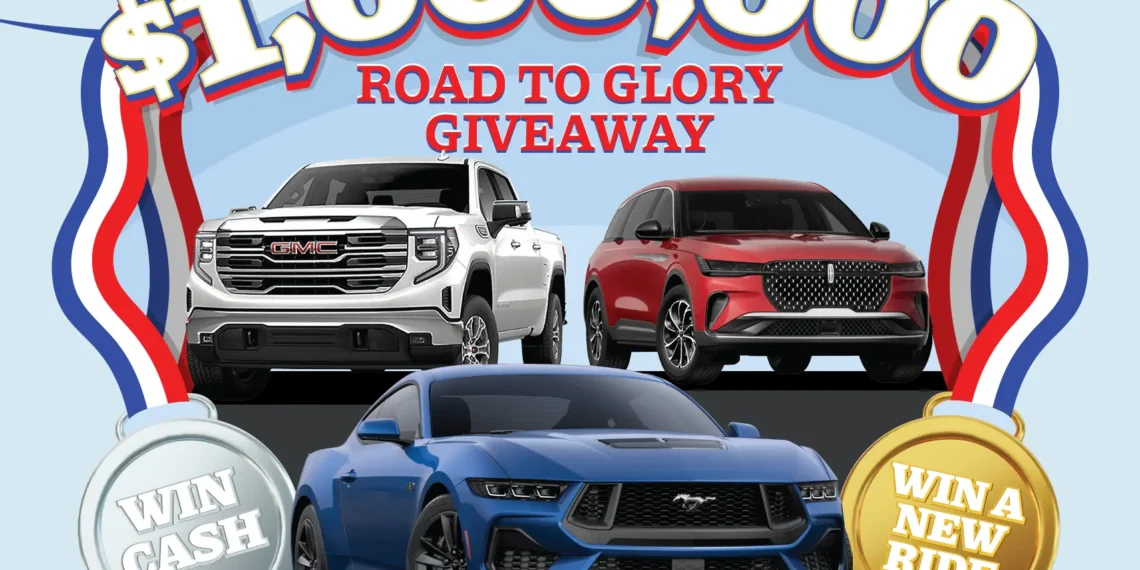 Rev Up Your June with Sky River Casino’s Trio of Thrilling Promotions!