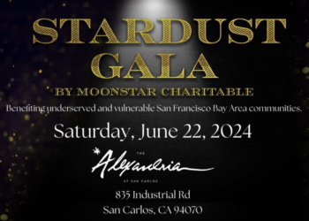 Join Us for a Night of Glamour and Generosity at the Stardust Gala 2024!