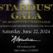 Join Us for a Night of Glamour and Generosity at the Stardust Gala 2024!