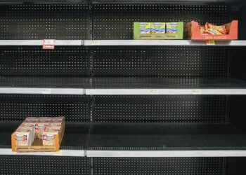 Retailers double down on anti-theft measures