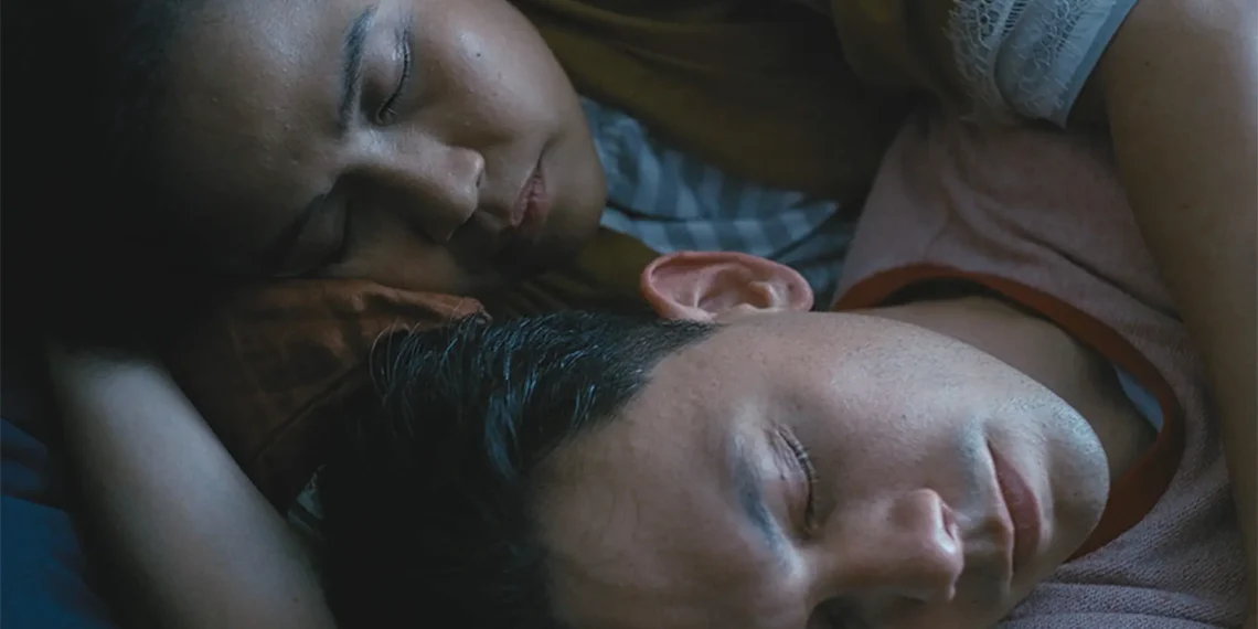 “Next of Kin” Director Timothy Guion Smith on Generational Filipino HIV/AIDS Visibility & Combatting Stigmas