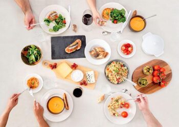 Climate-conscious foods to be served at Paris Olympics