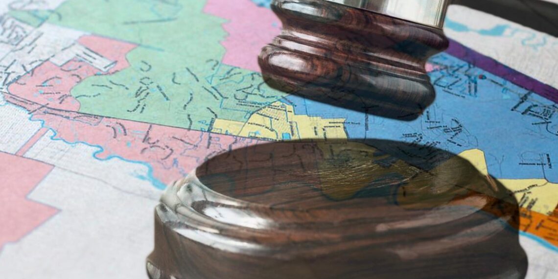 Congress ‘has a role to play’ in setting national voting rights standards