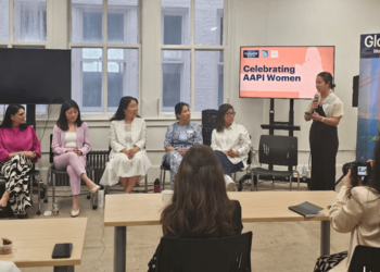 PH Consulate joins celebration of AAPI women